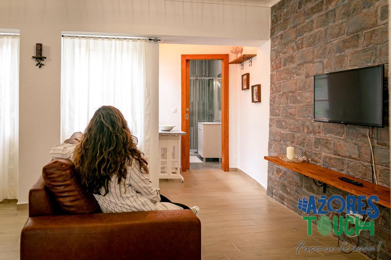 Atlantida Dream Villa Angra do Heroismo Luaran gambar
