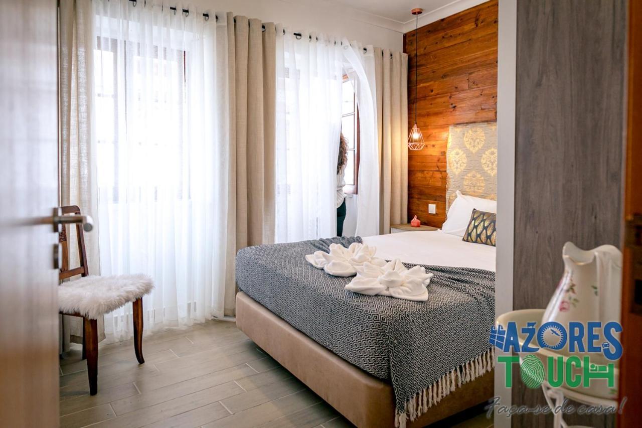 Atlantida Dream Villa Angra do Heroismo Luaran gambar